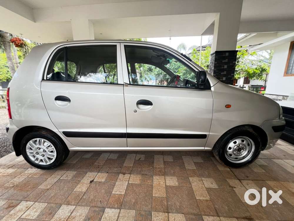 Hyundai Santro Xing 2008