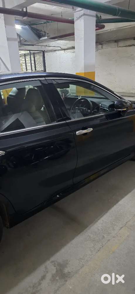 Toyota Camry 2023 Petrol Hybrid Very Very Less Driven 24000  Km Driven