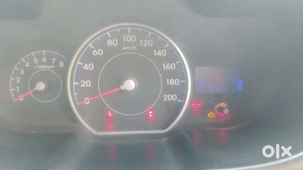 Hyundai I10 Sportz 2010 , 2030 Tk Pass