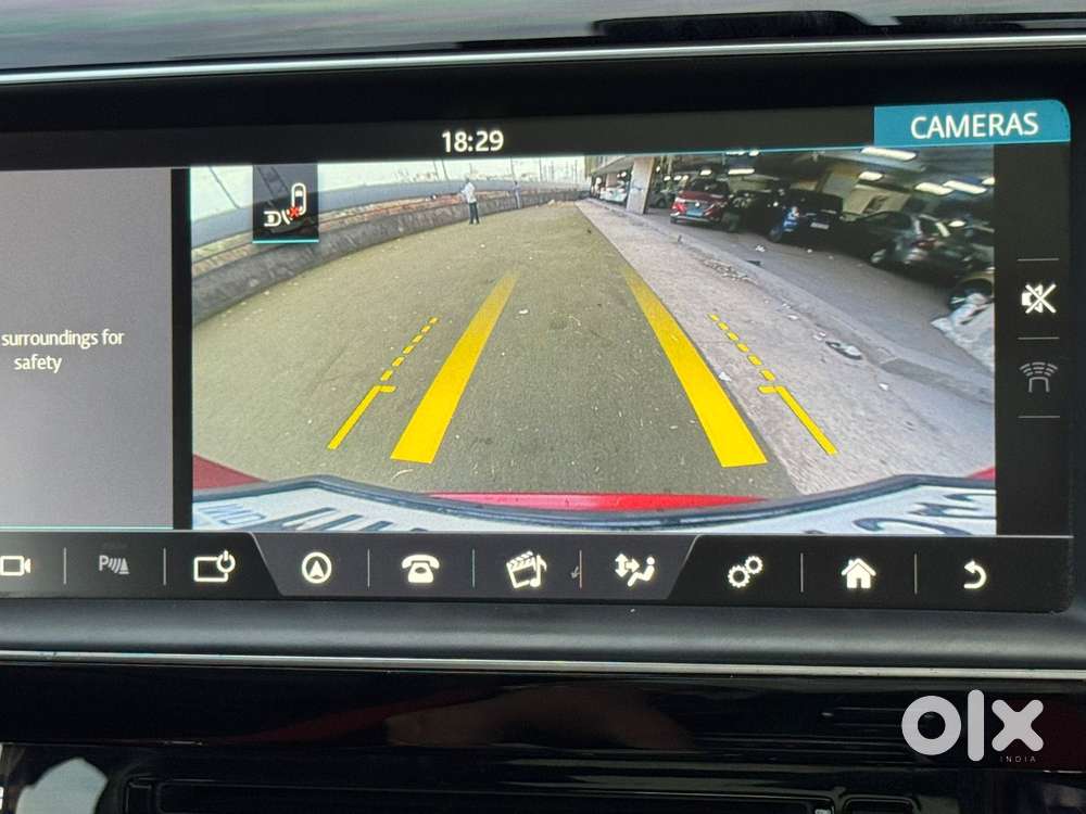 Jaguar F-pace Prestige 2.0 Awd, 2018, Diesel