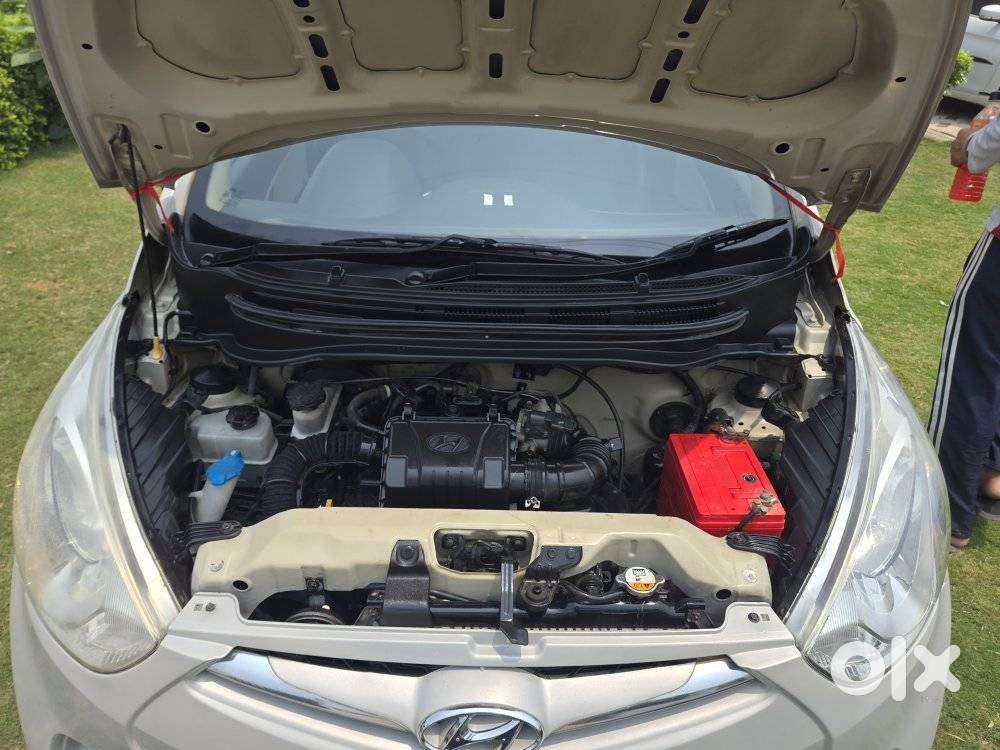Hyundai Eon Era +, 2013, Petrol