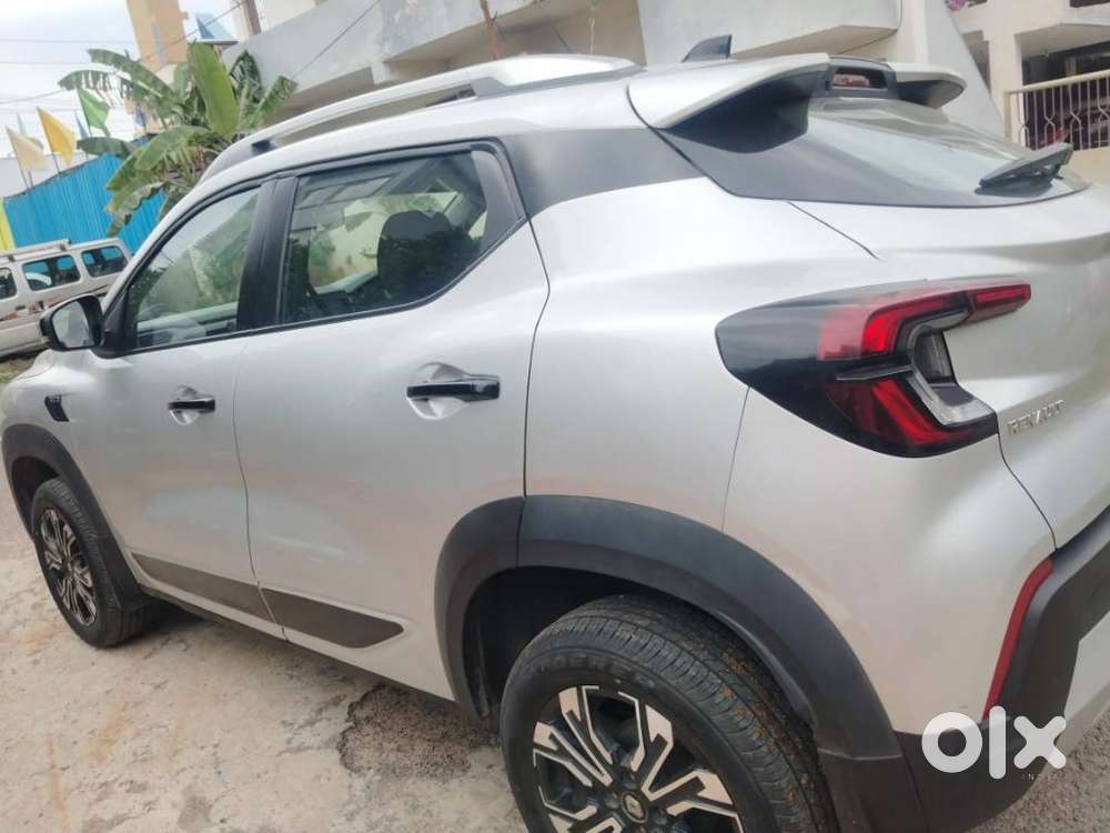 Renault Kiger Rxz, 2023, Petrol
