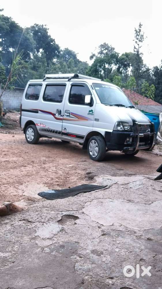 Good Condition Car