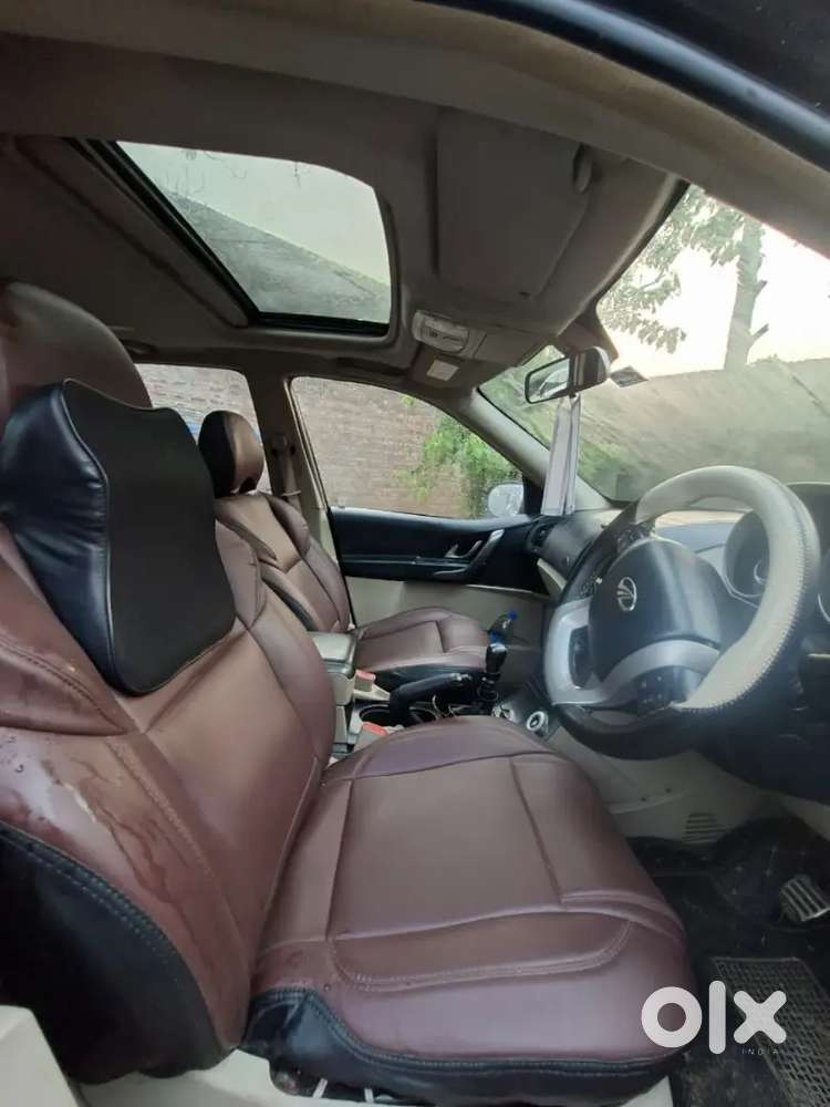 Mahindra Xuv500 Diesel 2016