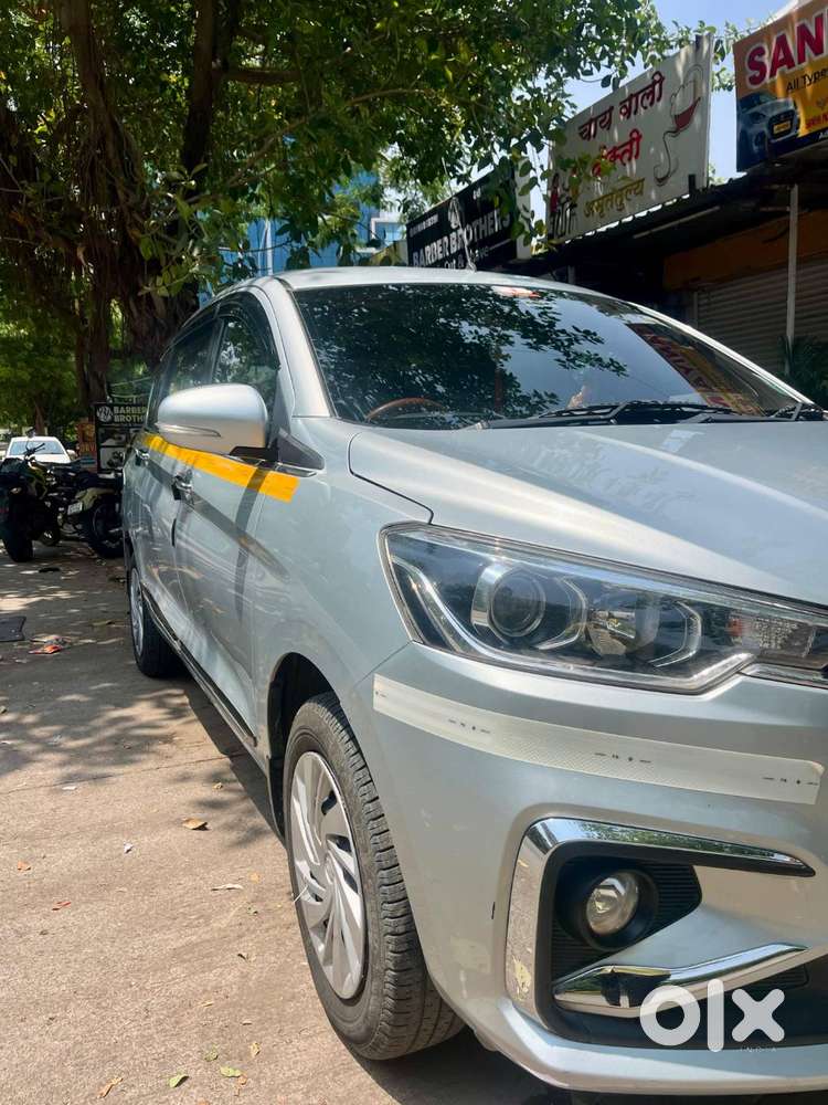 Ertiga Vxi Permit May 2025