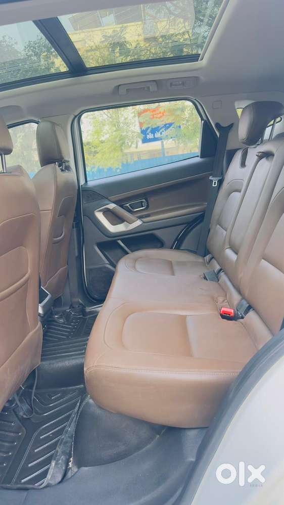Tata Harrier Xza Plus At, 2022, Diesel