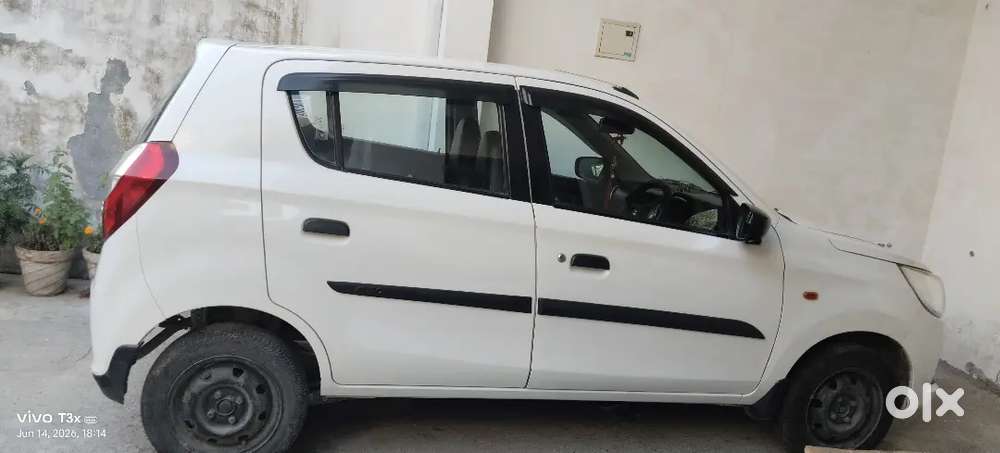 Maruti Suzuki Alto K10 2019 Petrol 69000 Km Driven