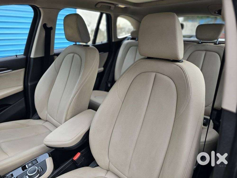 Bmw X1 Sdrive 20d X Line, 2021, Diesel