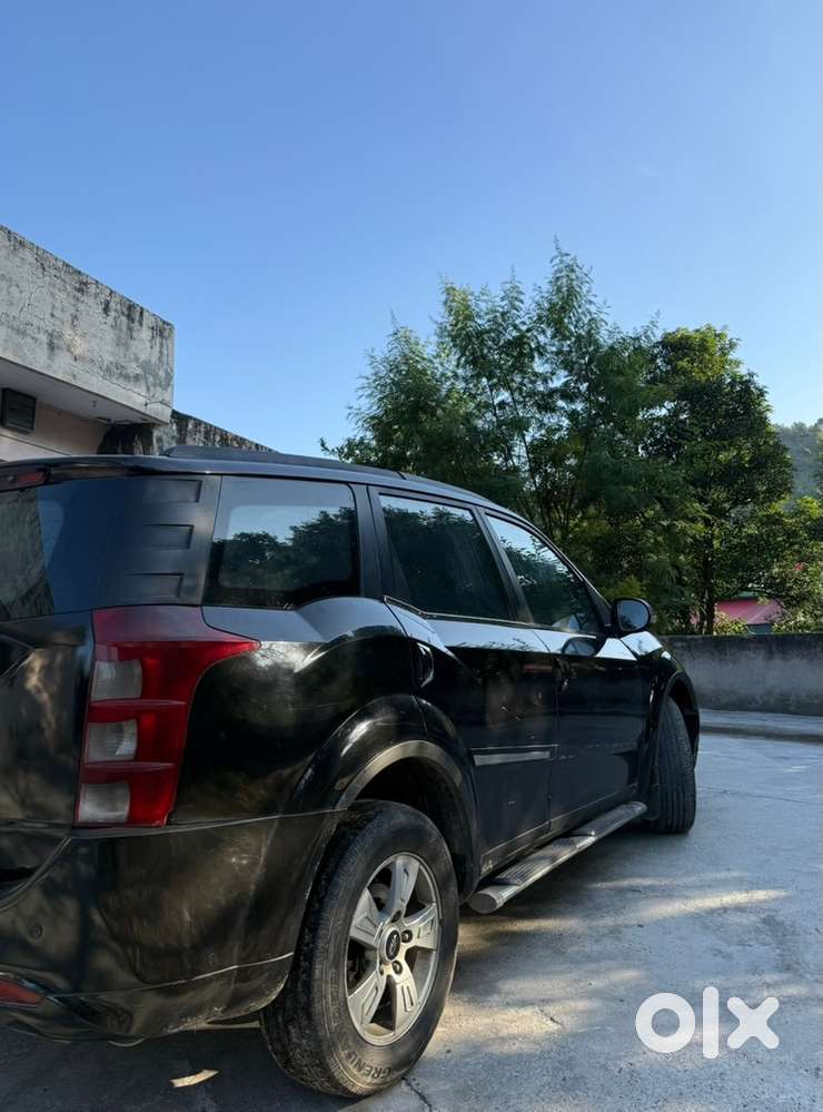 Mahindra Xuv500 Diesel Manual 2012