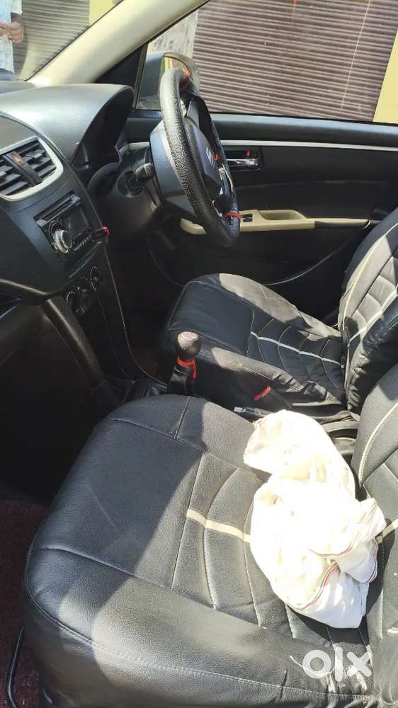 Maruti Suzuki Swift 2013 82000 Km Driven