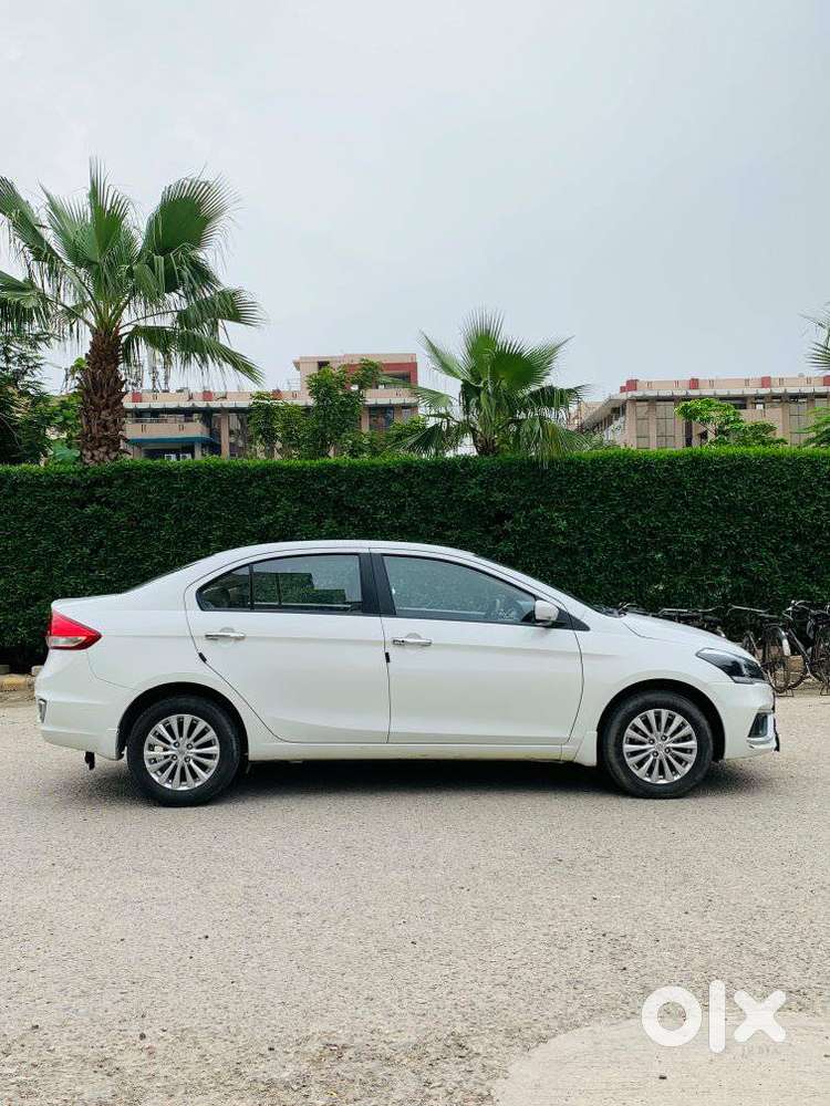 Maruti Suzuki Ciaz 1.5 Zeta Shvs Mt, 2023, Petrol
