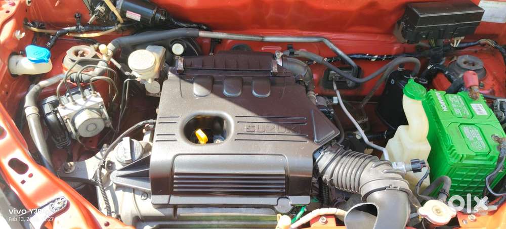 Maruti Suzuki Alto K10 Vxi (o), 2020, Petrol