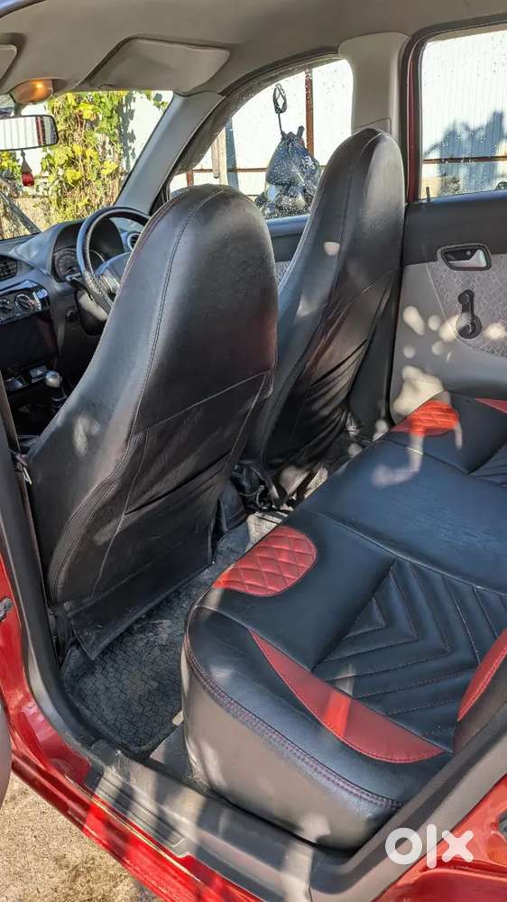 Maruti Suzuki Alto 800 Lxi 2019