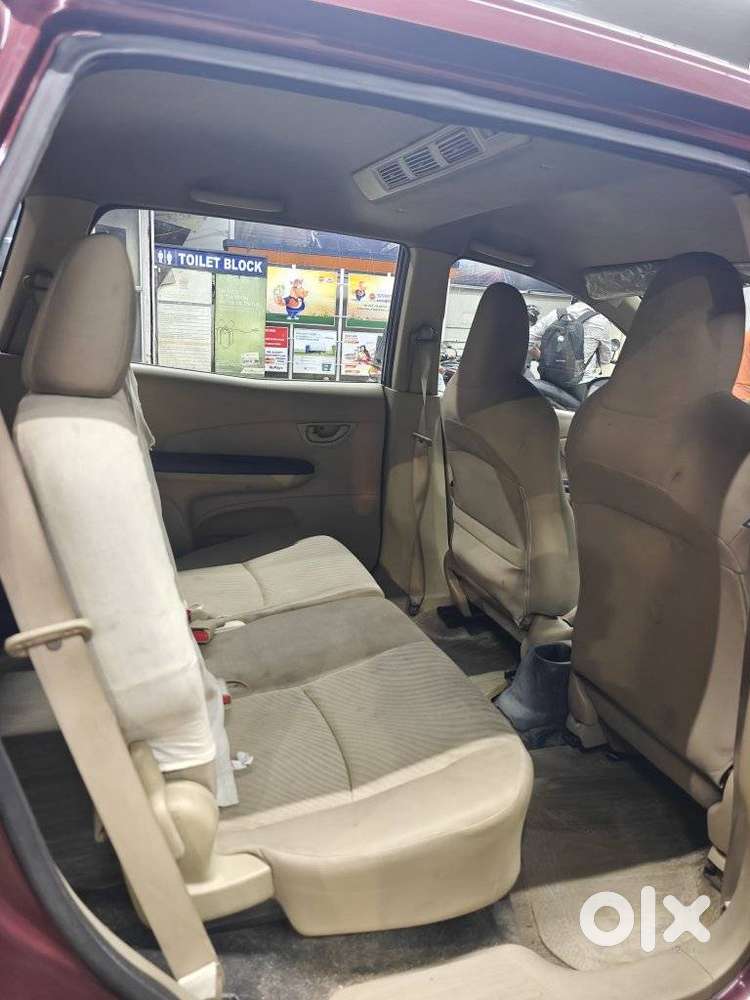 Honda Mobilio S I-vtec, 2016, Diesel