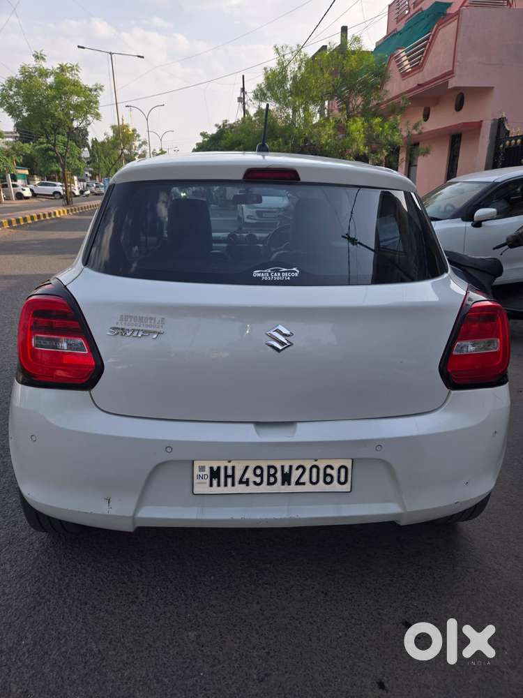 Maruti Suzuki Swift 2018 Amt Vxi, 2022
