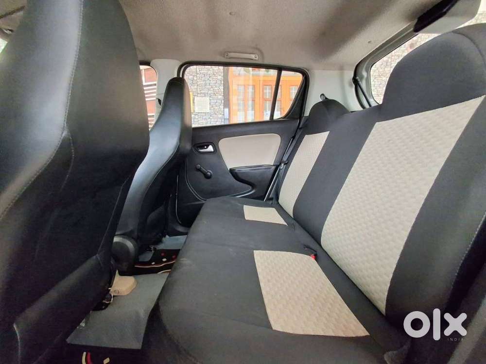 Maruti Suzuki Alto 800, 2019, Petrol