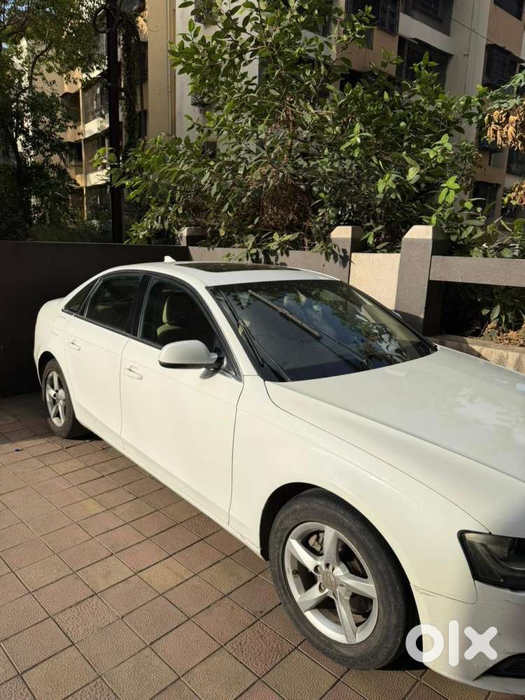 Audi A4 Diesel 2014