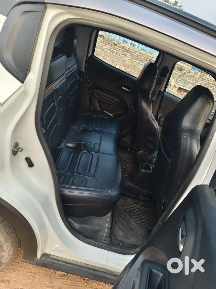 Citorn C3 With Less Reading Vehicle