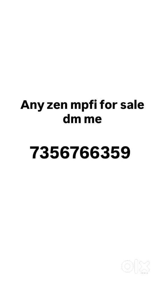 Maruti Suzuki Zen Estilo 2000 Good Condition