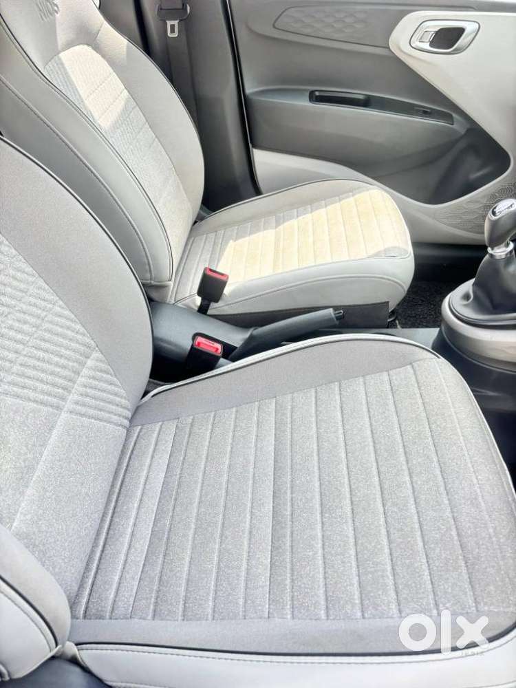 Hyundai Grand I10 Nios Sportz, 2023, Petrol