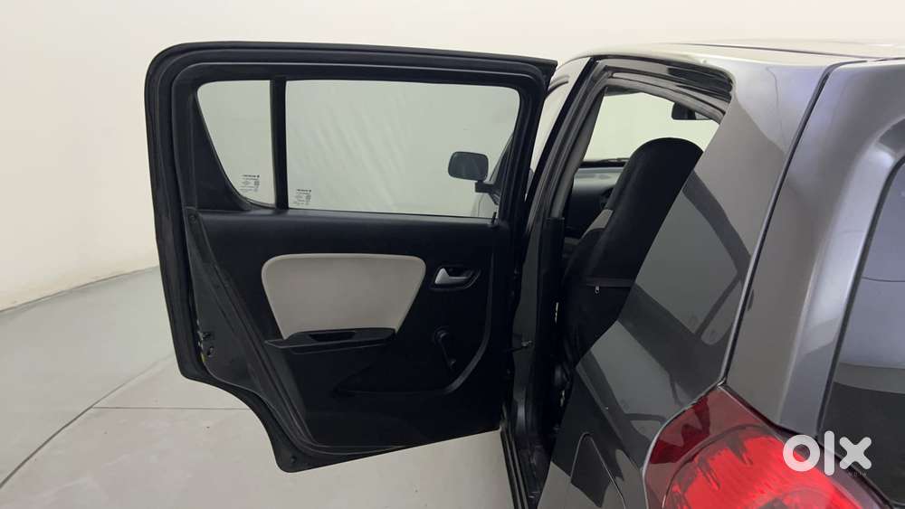 Maruti Suzuki Alto 800 Lxi, 2020, Petrol