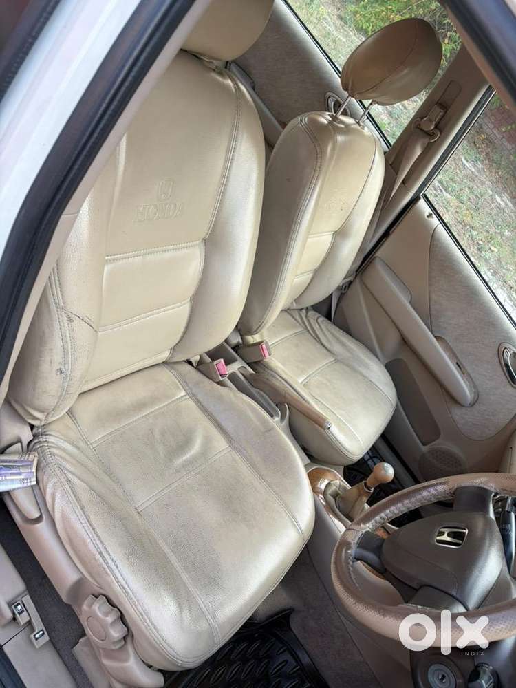 Honda Petrol Car 2008