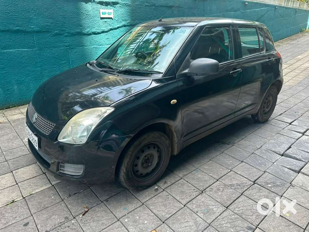 Swift Maruti Diesel 2009 Model