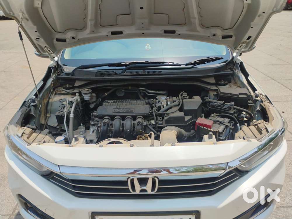 Honda Amaze Vx 1.2 Petrol Cvt, 2025, Petrol