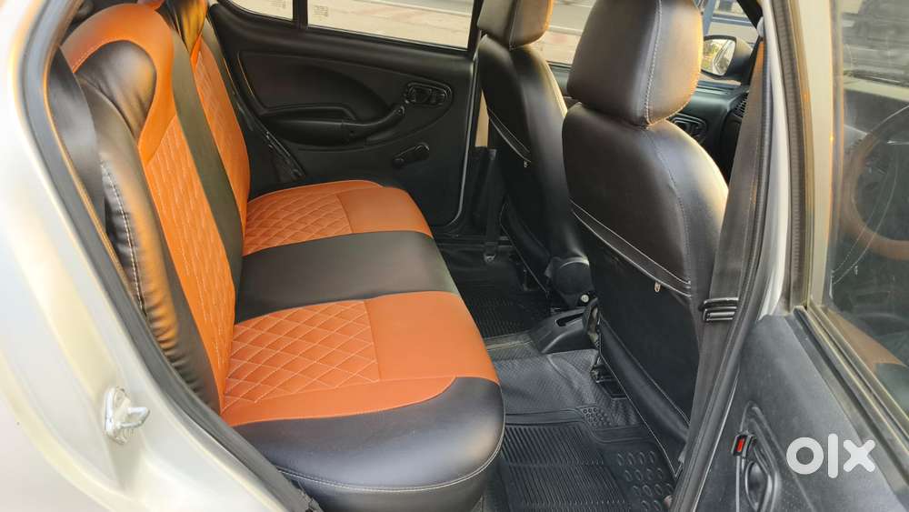 Tata Indica V2, 2014, Diesel