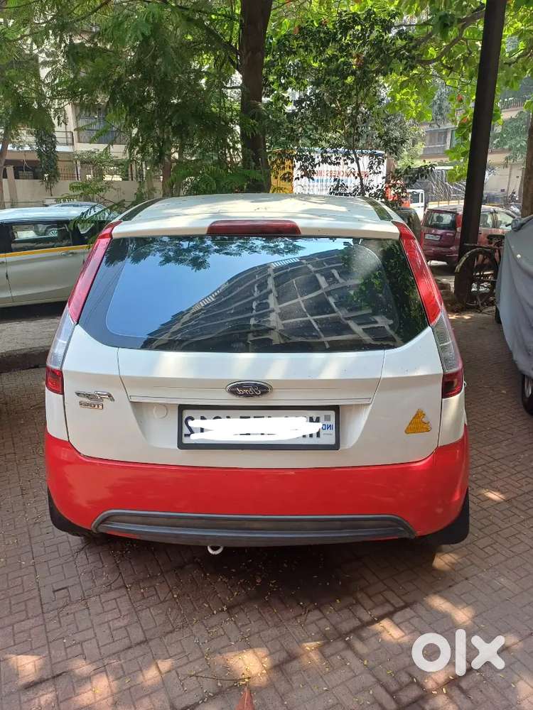 Ford Figo Diesel 2013