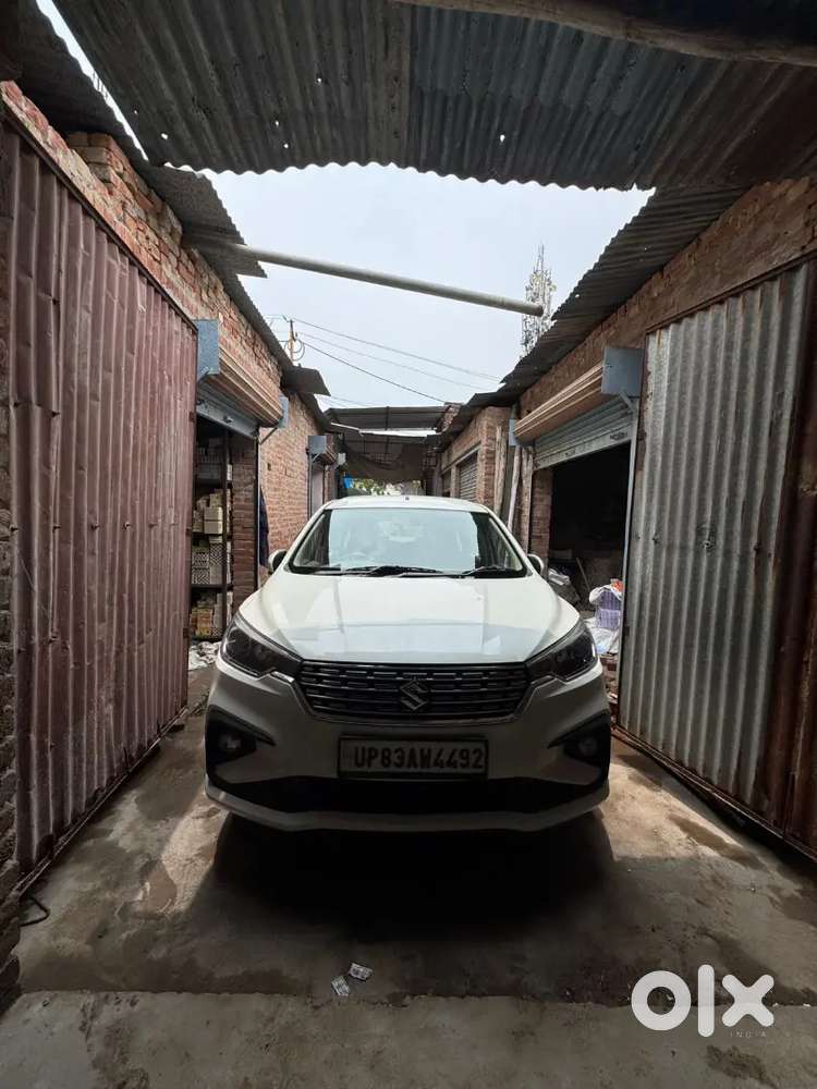Maruti Suzuki Ertiga 1.3 Vdi 2019