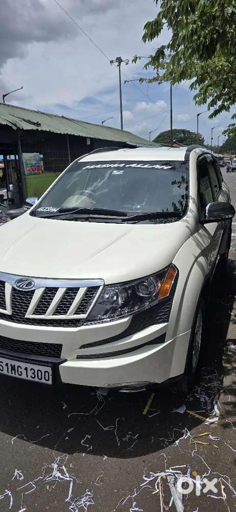 Mahindra Xuv500 Diesel Manual 2015