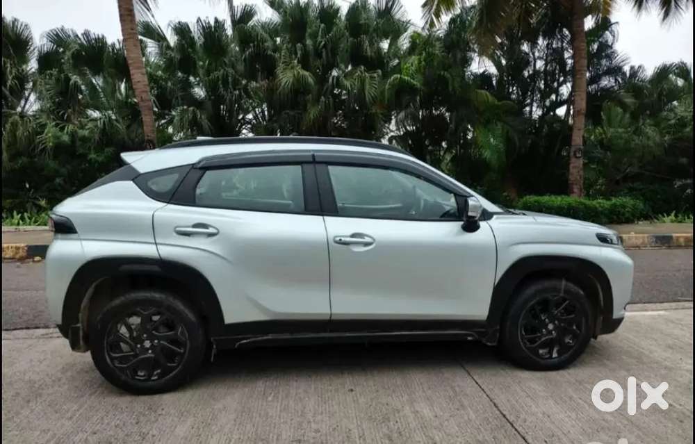 Maruti Fronx Delta Plus 2024,26500km Driven, Best Condition Car