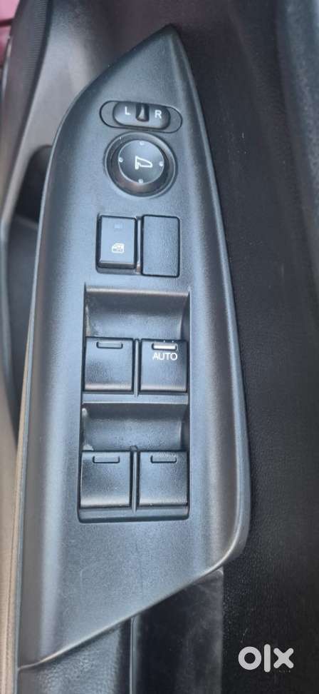 Honda Jazz, 2017, Petrol