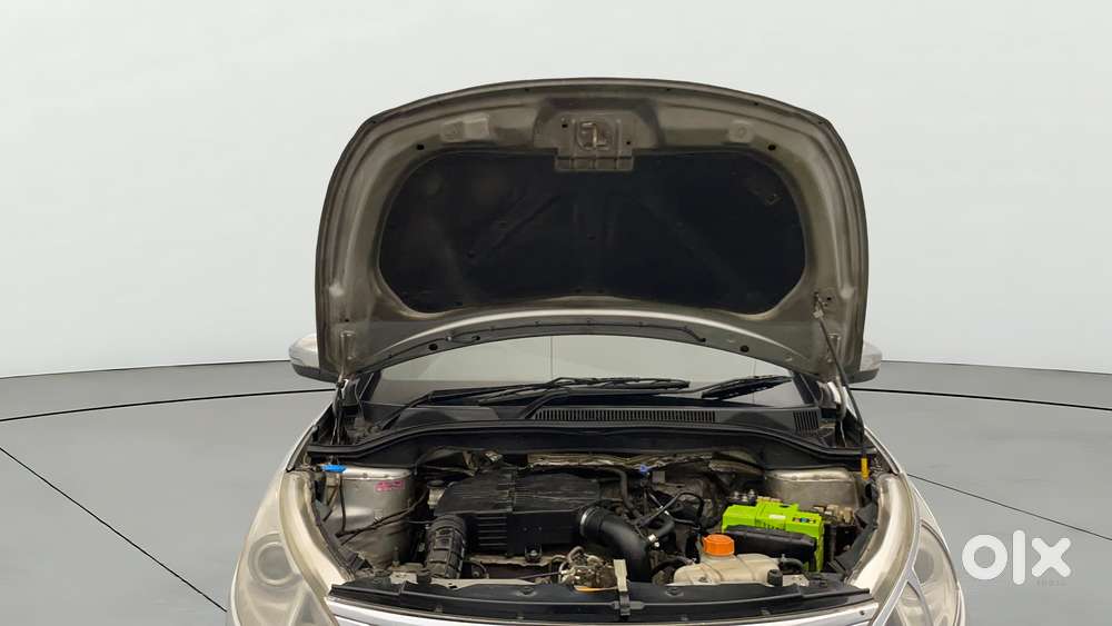 Tata Zest  1.2t Revotron Xm, 2016, Petrol