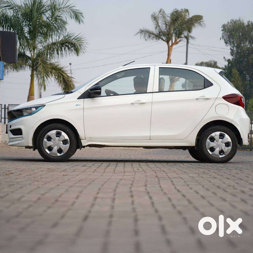 Tata Tiago Ev Xt Mr, 2023, Electric