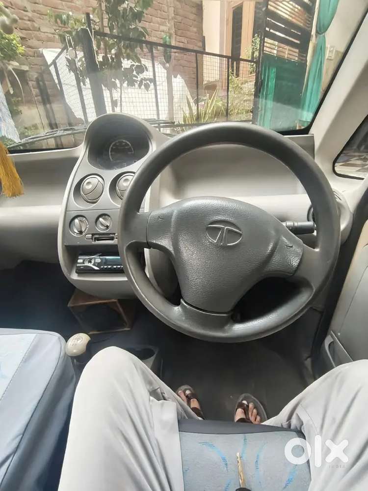 Tata Nano Xt 2010 Drive