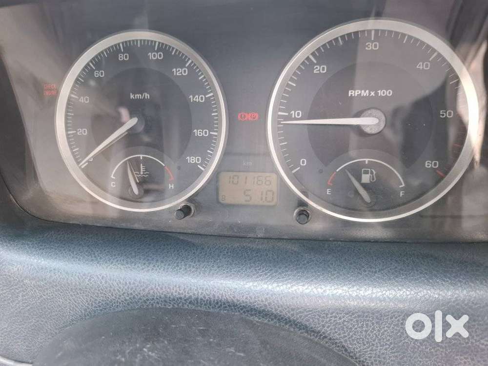 Tata Indigo Cs Lx Tdi, 2008, Diesel