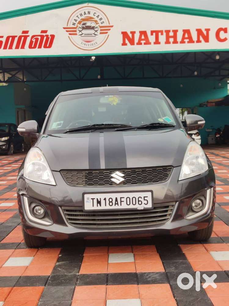 Maruti Suzuki Swift Vdi