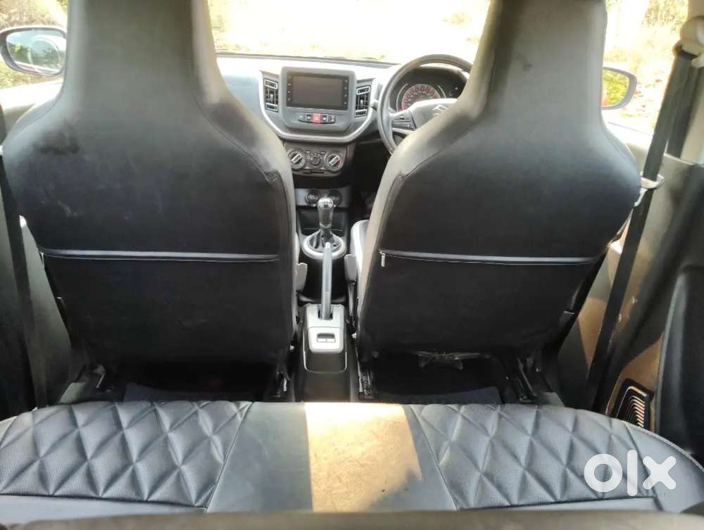 Maruti Suzuki Celerio 2023 Petrol 27000 Km Driven