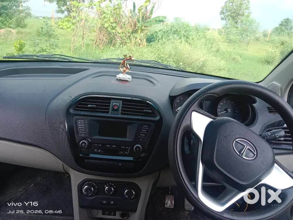 Tata Tiago Xm Petrol Manual 2017
