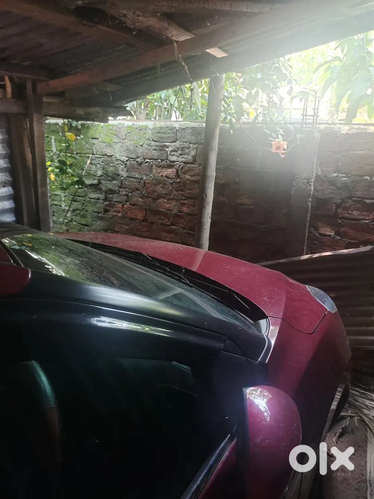 Baleno Red Color  Single Owner  Insurance Updated  Immediate Sale