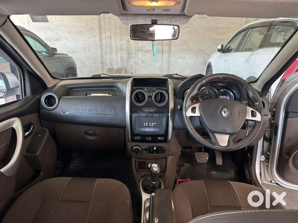 Reliable Renault Diesel 2016