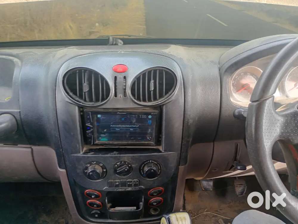 Mahindra Scorpio Classic 2011