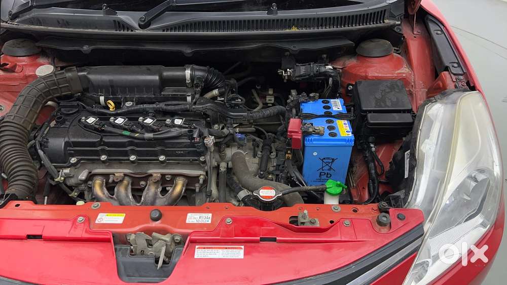 Maruti Suzuki Baleno 1.2 Zeta, 2018, Petrol
