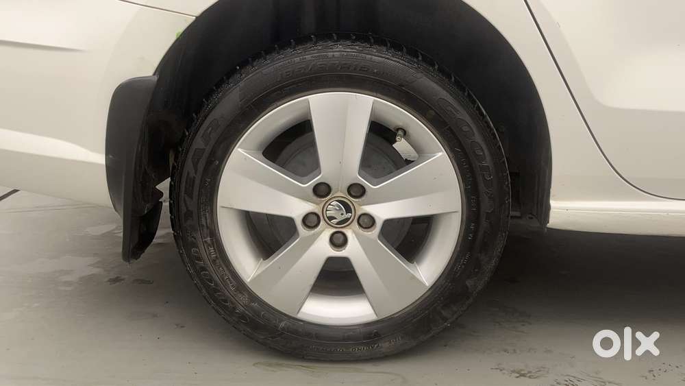 Skoda Rapid 2013-2016 1.5 Tdi Ambition, 2019, Diesel