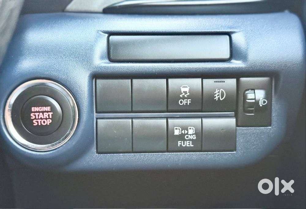Maruti Suzuki Baleno Zeta Cng, 2024, Petrol