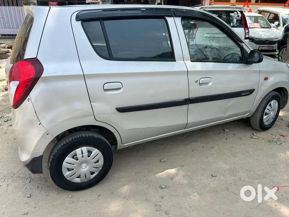 Maruti Suzuki Alto 800 Vxi Airbag, 2014, Petrol