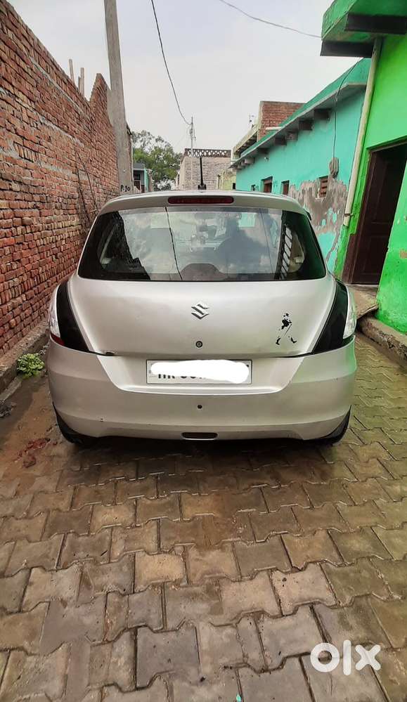 Maruti Swift Vdi 2014