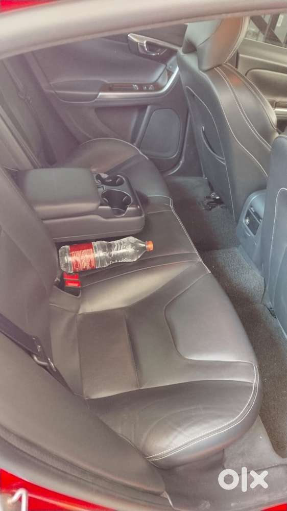 Volvo S60 D4 Momentum, 2017, Diesel